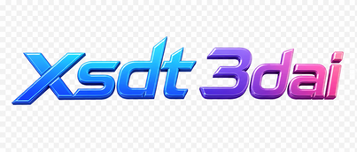 XSDT 3Dai Logo